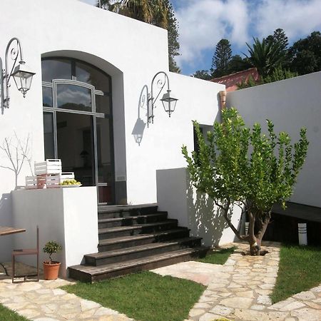 Hotel Arbaria Trapani Zewnętrze zdjęcie