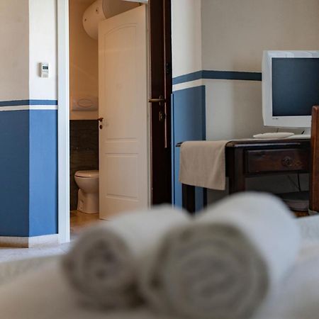 Hotel Arbaria Trapani Zewnętrze zdjęcie