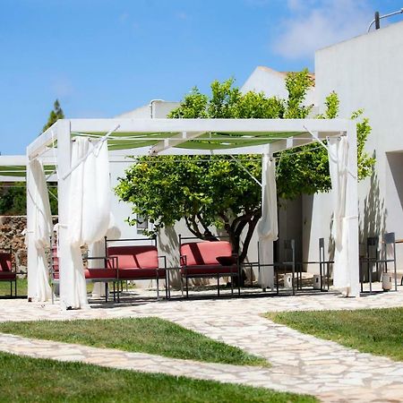 Hotel Arbaria Trapani Zewnętrze zdjęcie