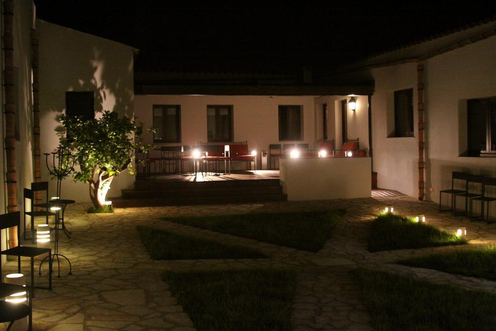 Hotel Arbaria Trapani Zewnętrze zdjęcie