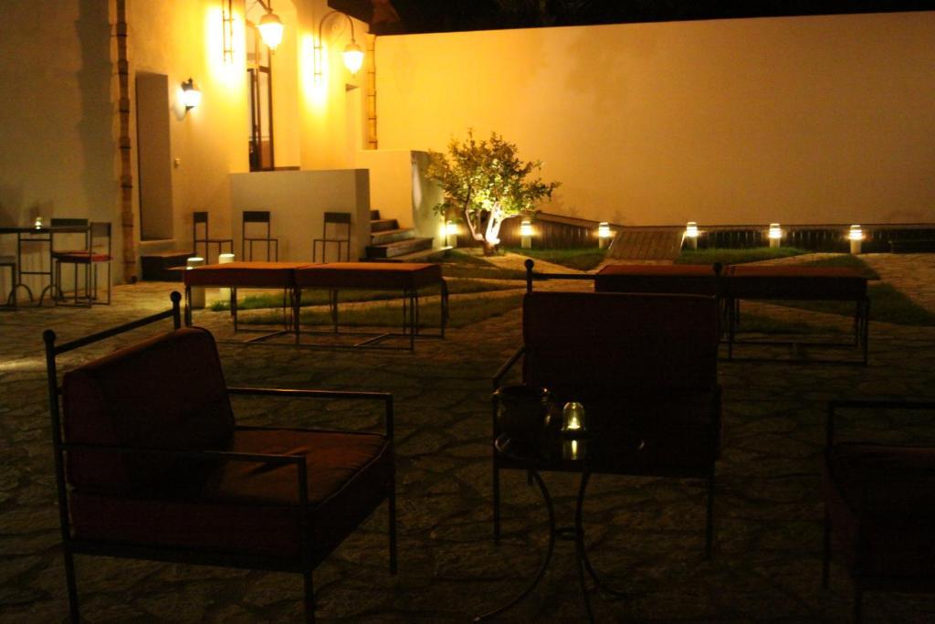 Hotel Arbaria Trapani Zewnętrze zdjęcie