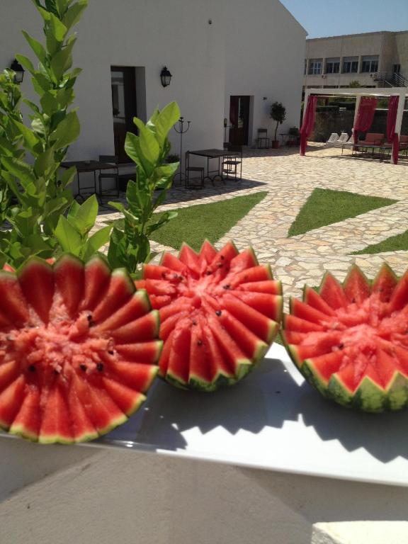 Hotel Arbaria Trapani Zewnętrze zdjęcie