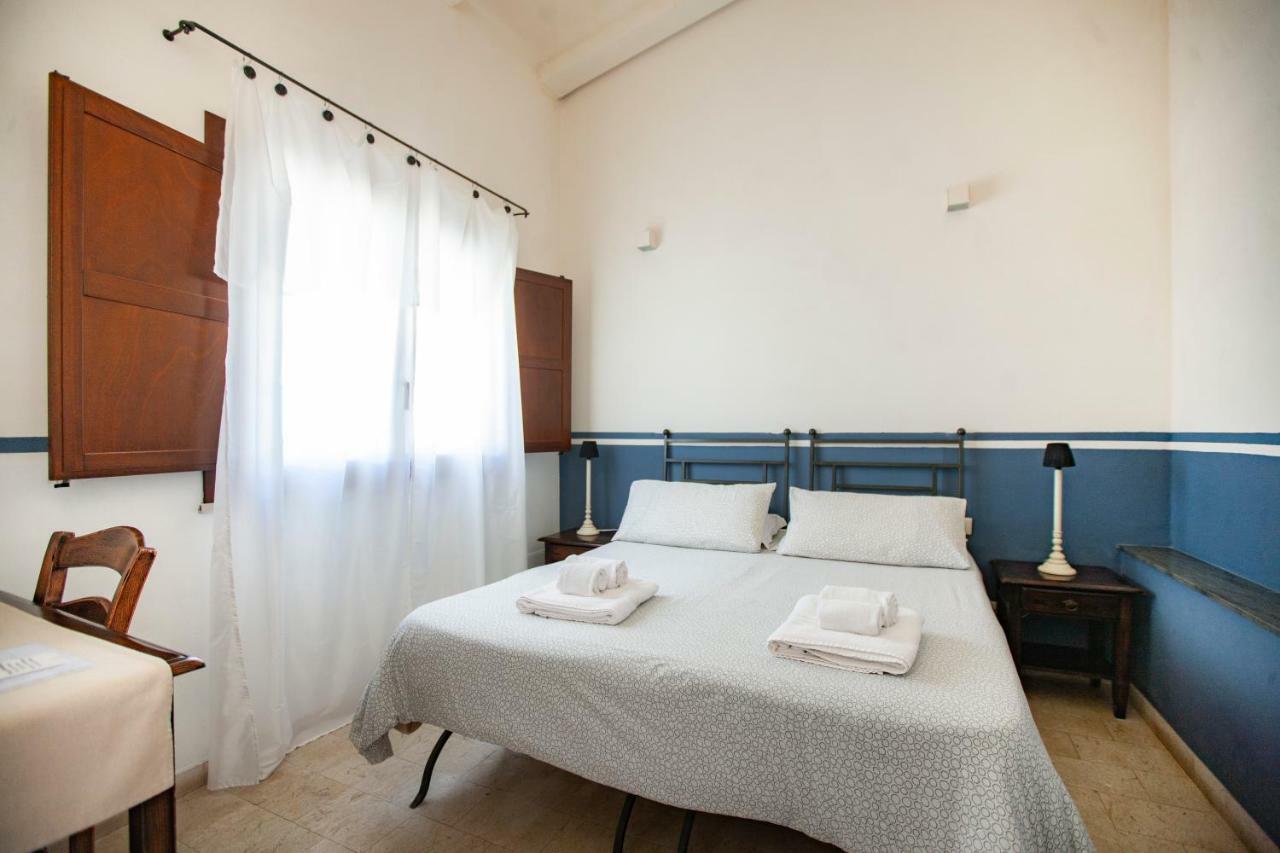 Hotel Arbaria Trapani Zewnętrze zdjęcie