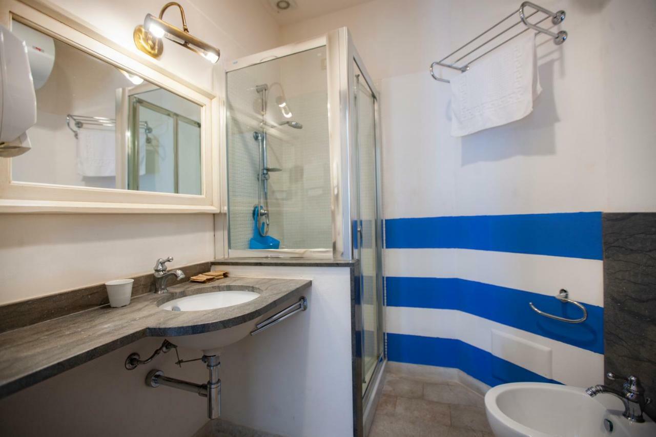 Hotel Arbaria Trapani Zewnętrze zdjęcie