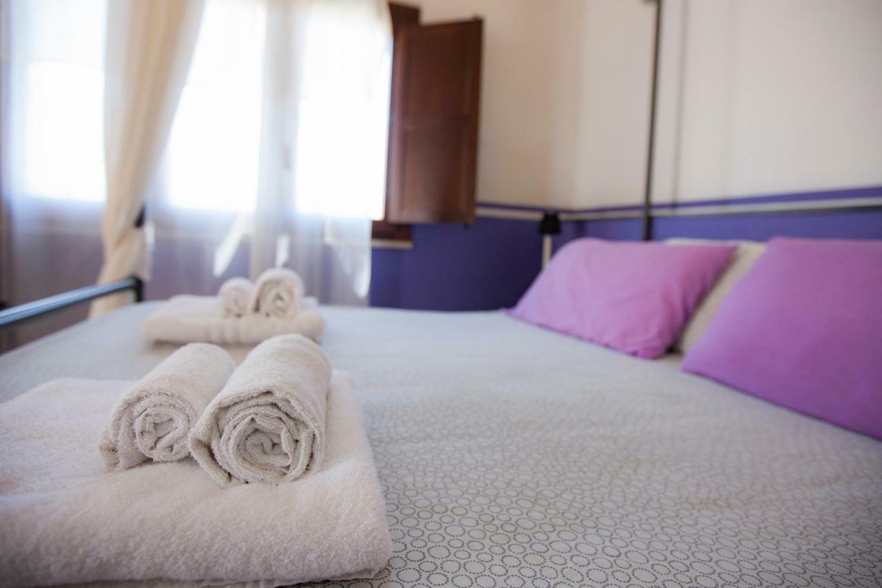 Hotel Arbaria Trapani Zewnętrze zdjęcie