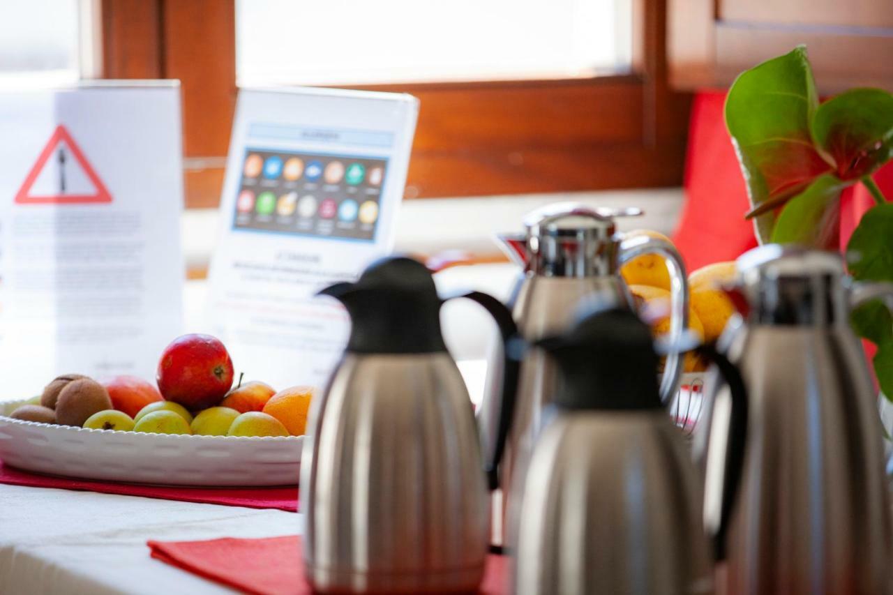 Hotel Arbaria Trapani Zewnętrze zdjęcie