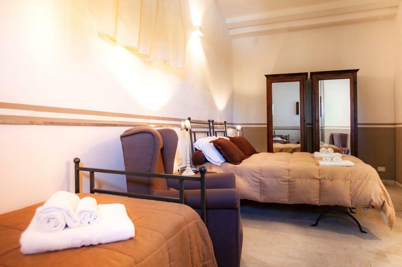 Hotel Arbaria Trapani Zewnętrze zdjęcie