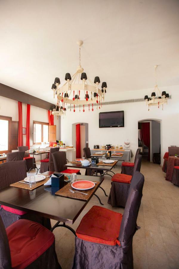 Hotel Arbaria Trapani Zewnętrze zdjęcie