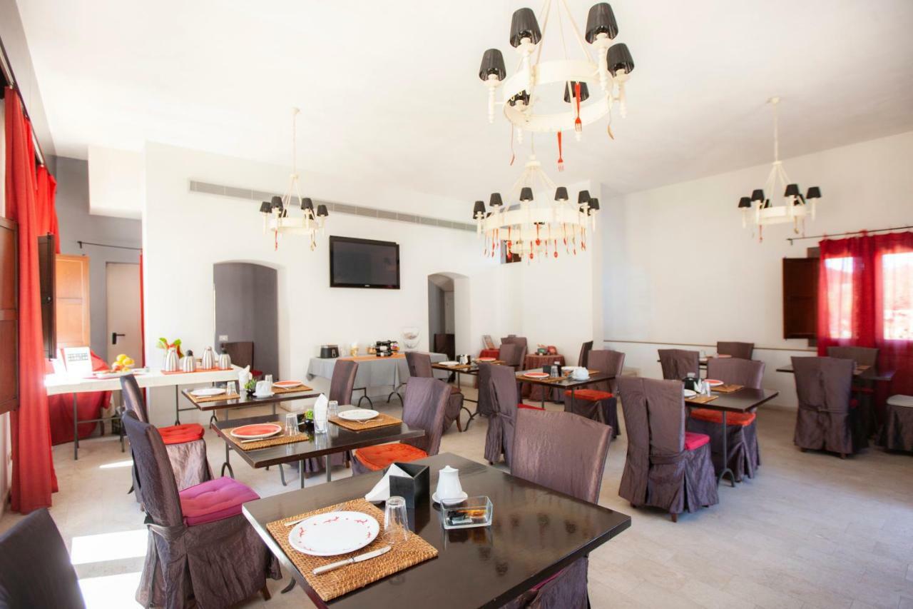 Hotel Arbaria Trapani Zewnętrze zdjęcie