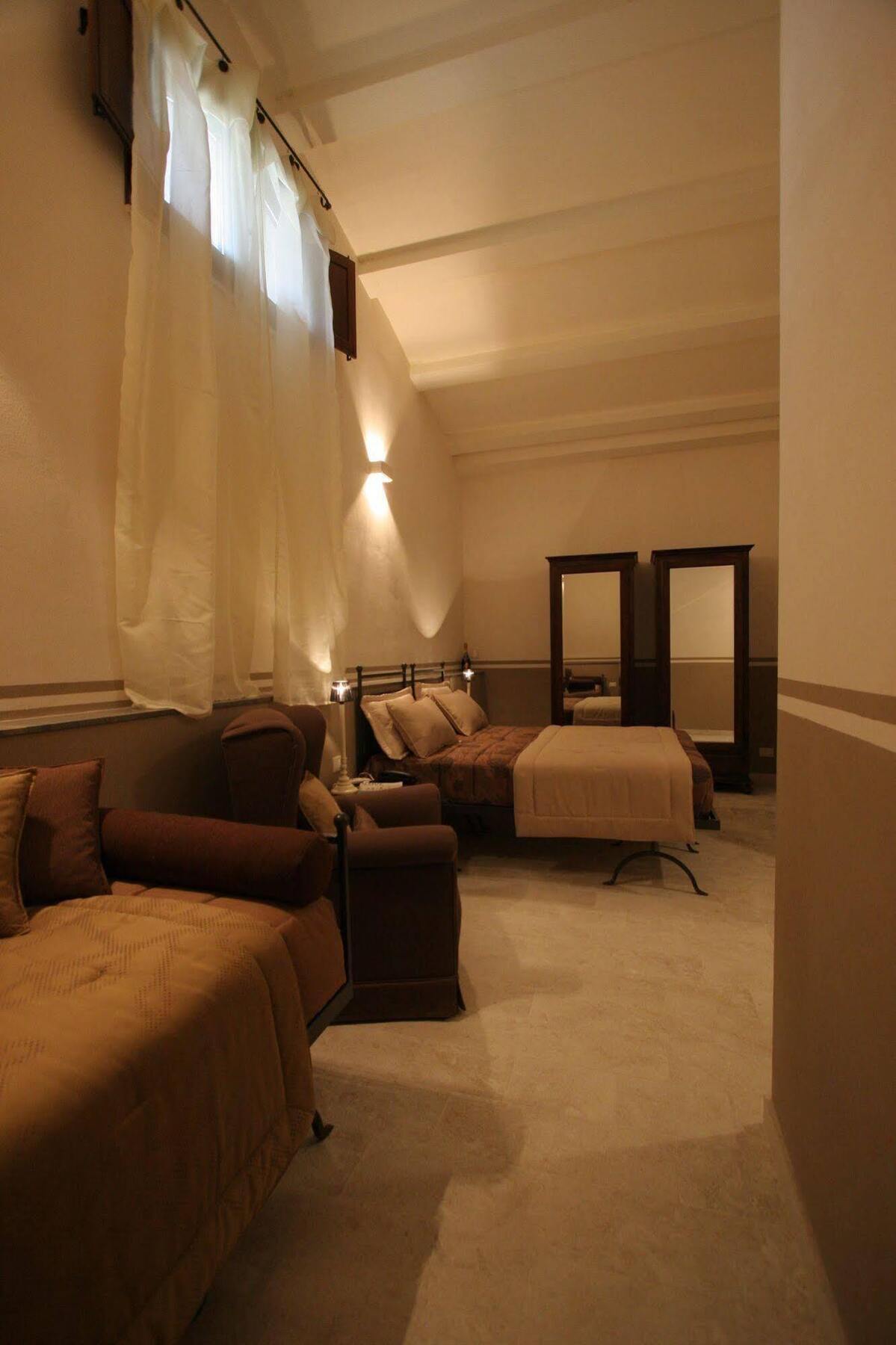 Hotel Arbaria Trapani Zewnętrze zdjęcie